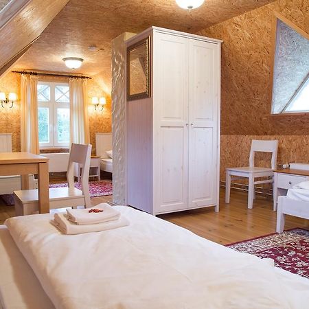 Posti Hostel Kärdla 외부 사진