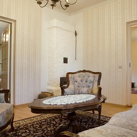 Posti Hostel Kärdla 외부 사진