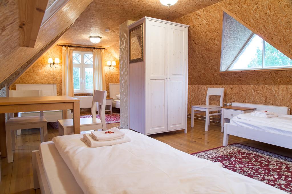 Posti Hostel Kärdla 외부 사진
