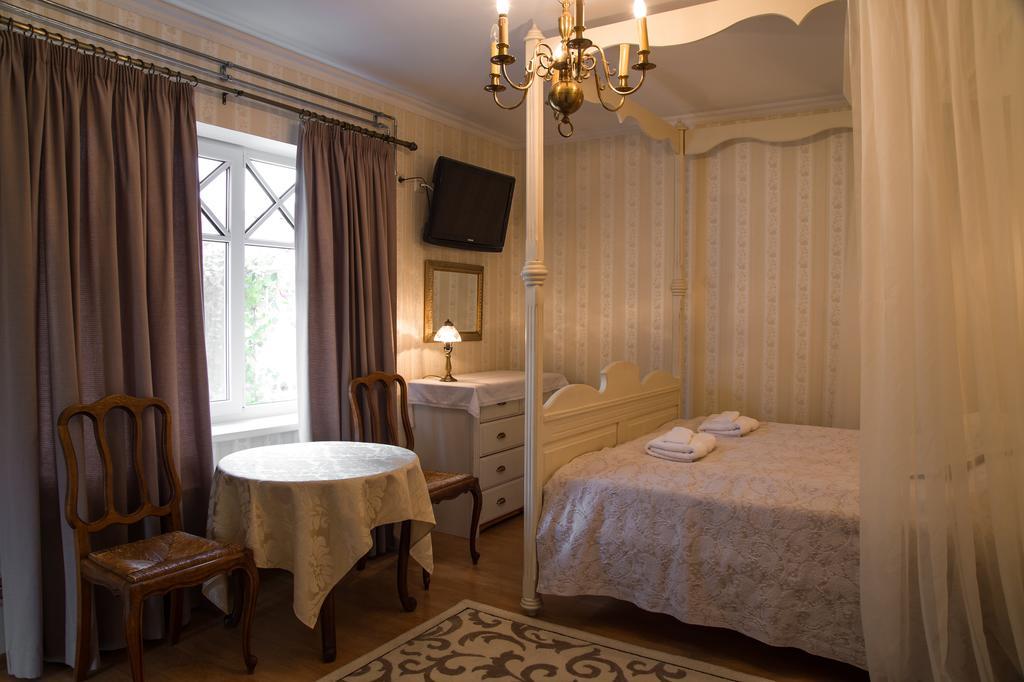 Posti Hostel Kärdla 외부 사진