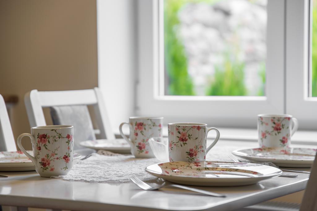 Posti Hostel Kärdla 외부 사진