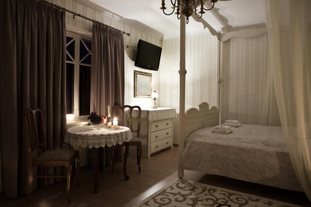 Posti Hostel Kärdla 외부 사진