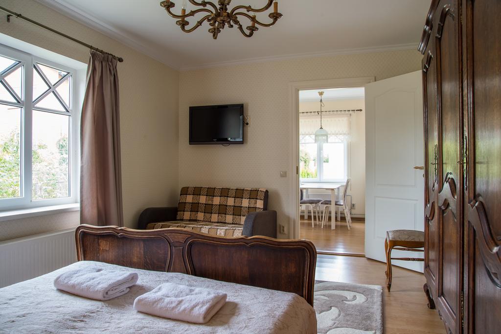Posti Hostel Kärdla 외부 사진