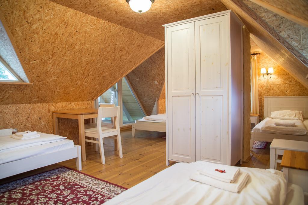 Posti Hostel Kärdla 외부 사진