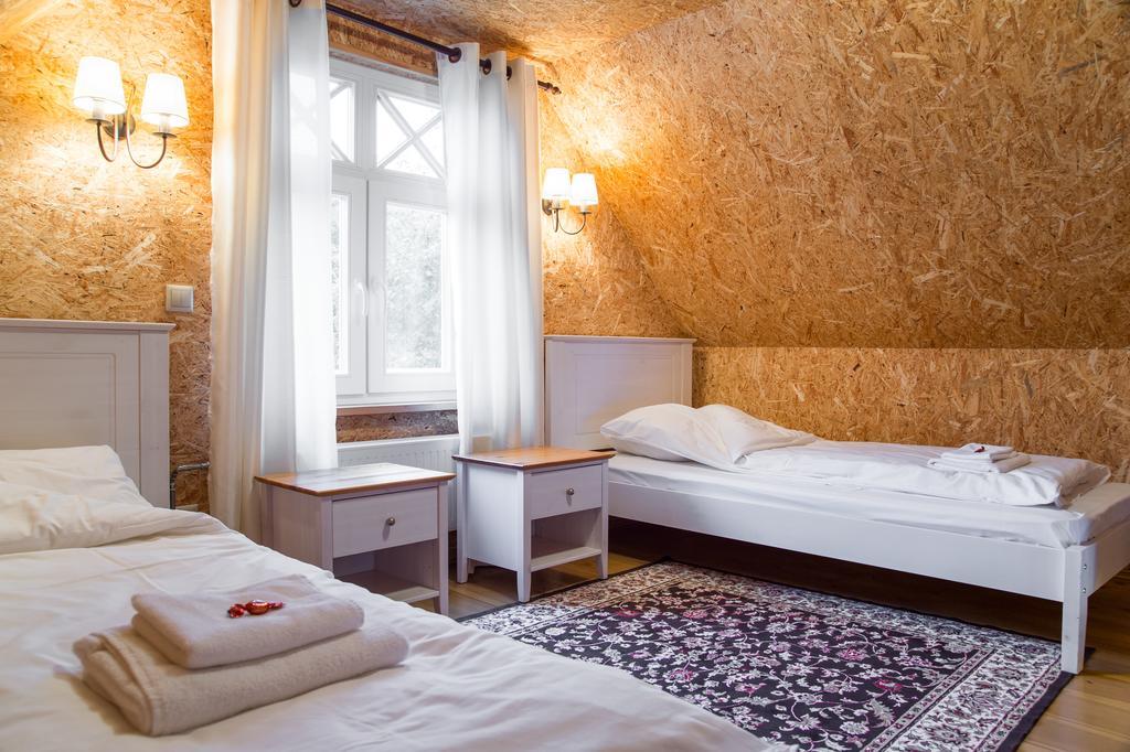Posti Hostel Kärdla 외부 사진