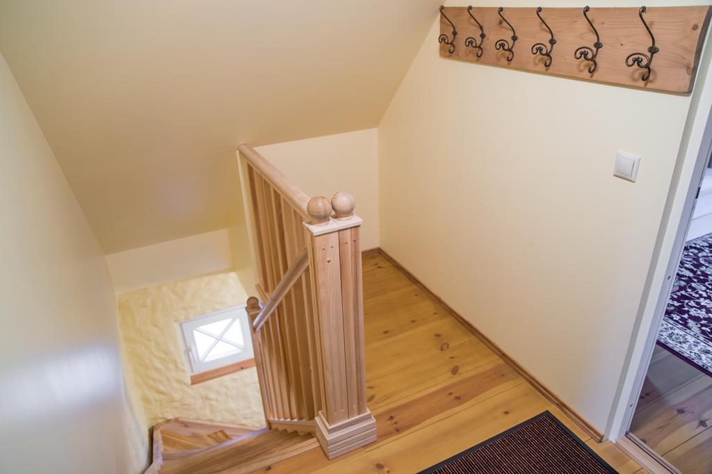 Posti Hostel Kärdla 외부 사진