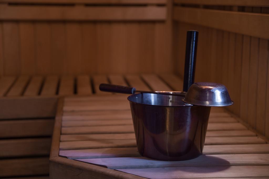 Posti Hostel Kärdla 외부 사진