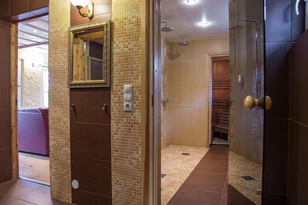 Posti Hostel Kärdla 외부 사진