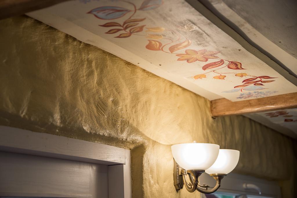 Posti Hostel Kärdla 외부 사진