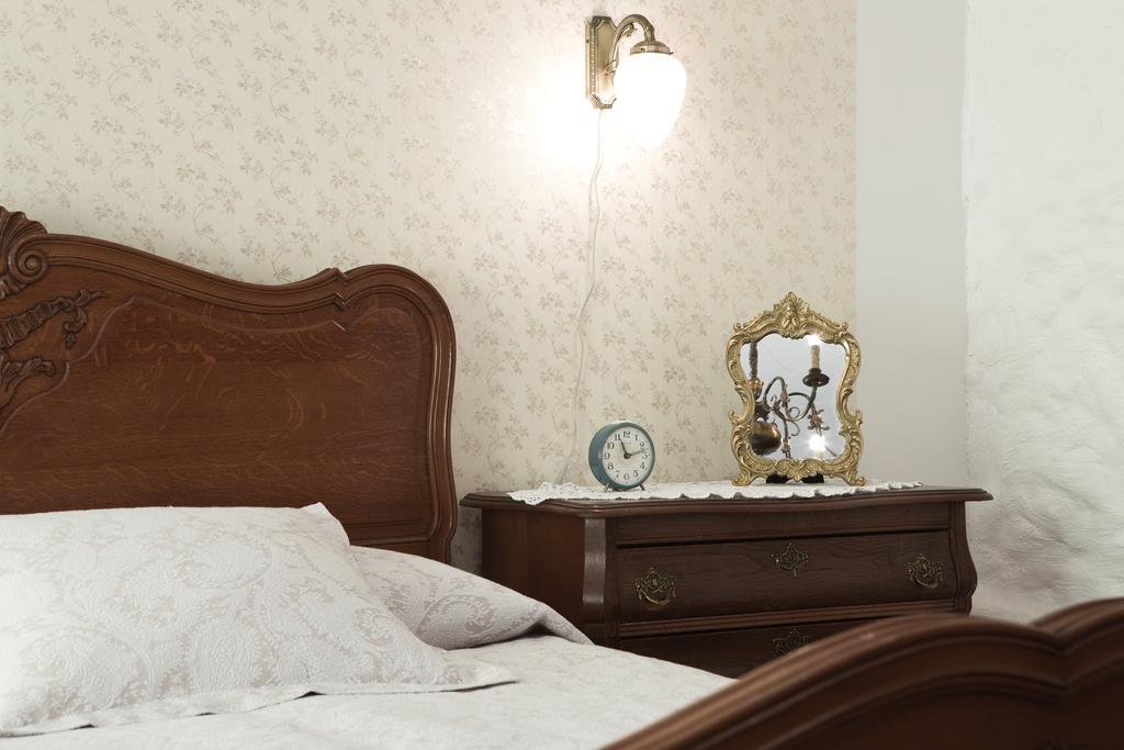 Posti Hostel Kärdla 외부 사진