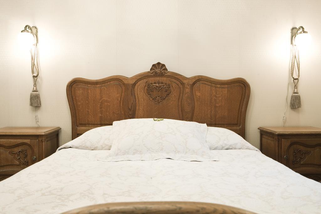 Posti Hostel Kärdla 외부 사진
