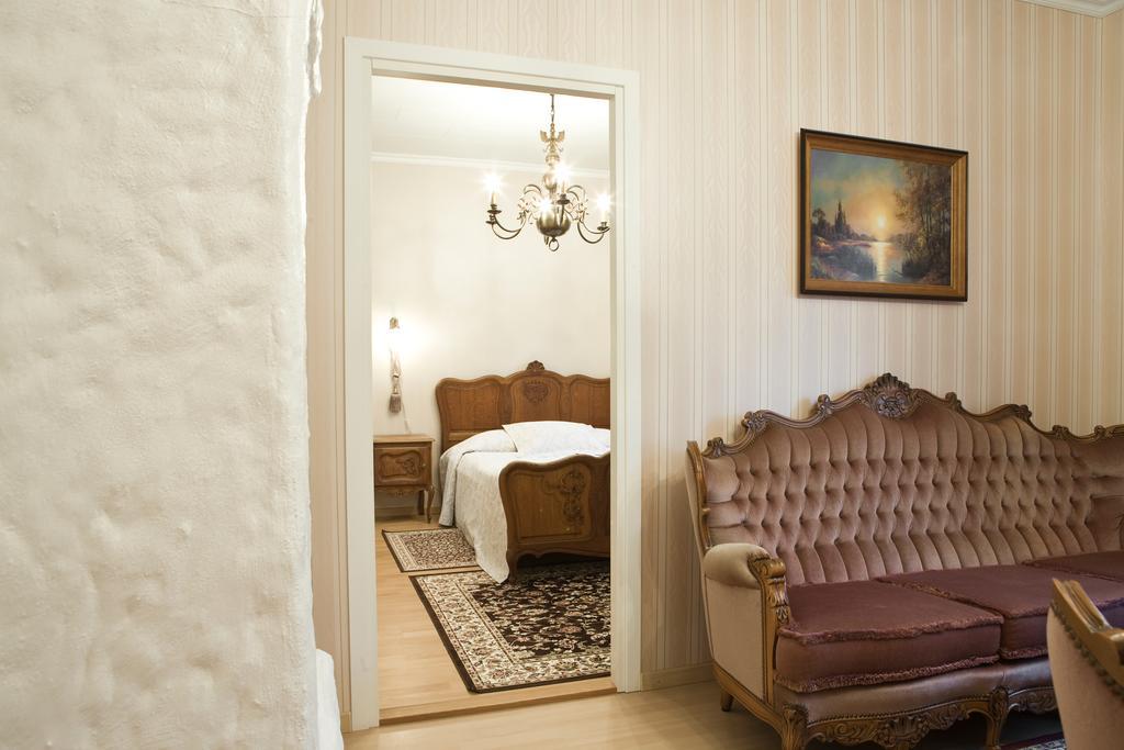 Posti Hostel Kärdla 외부 사진