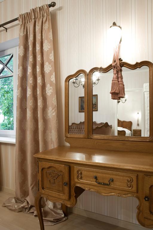 Posti Hostel Kärdla 외부 사진