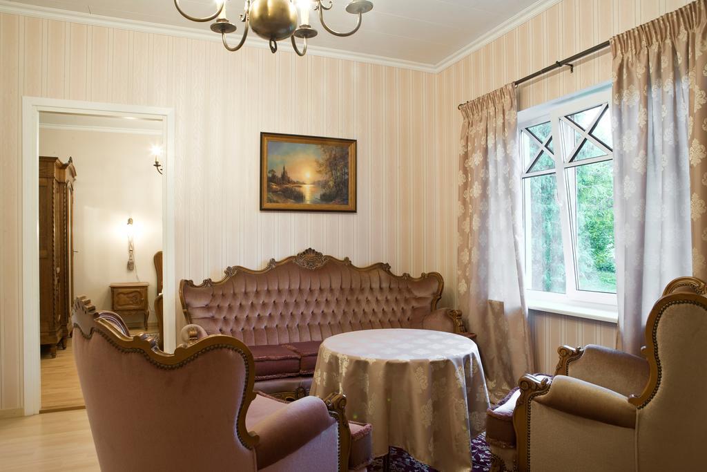 Posti Hostel Kärdla 외부 사진