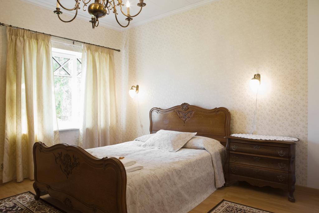 Posti Hostel Kärdla 외부 사진
