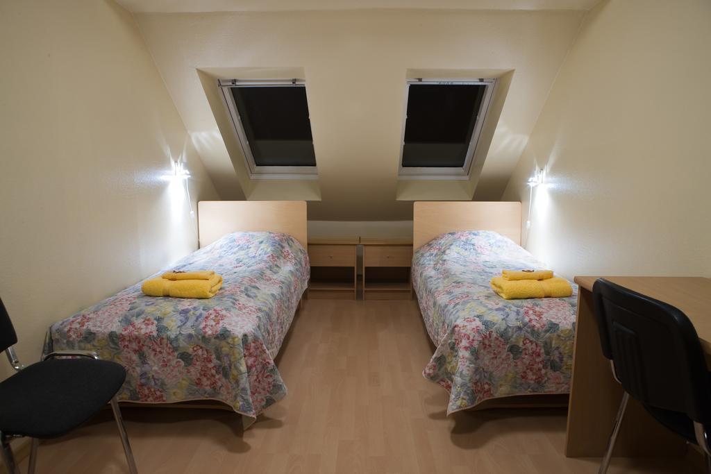 Posti Hostel Kärdla 외부 사진