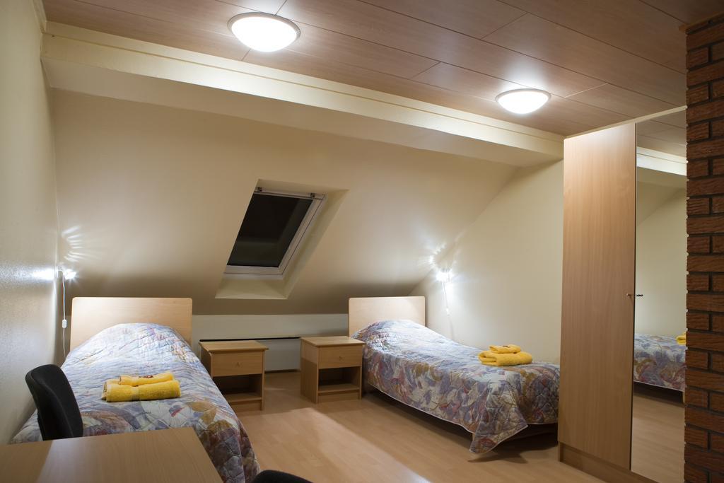 Posti Hostel Kärdla 외부 사진