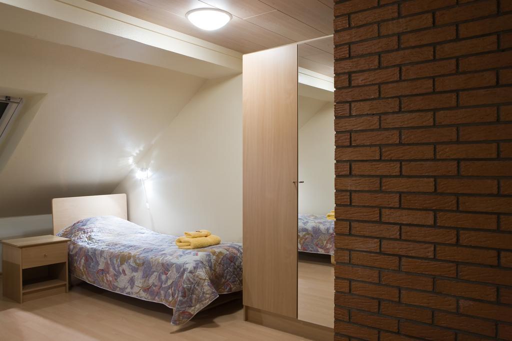Posti Hostel Kärdla 외부 사진
