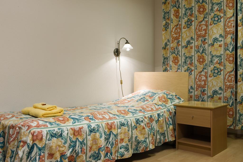 Posti Hostel Kärdla 외부 사진