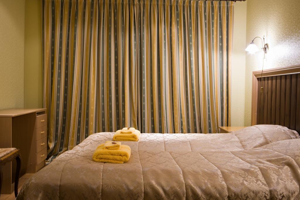Posti Hostel Kärdla 외부 사진