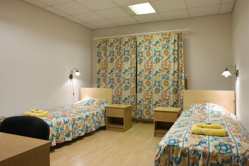 Posti Hostel Kärdla 외부 사진