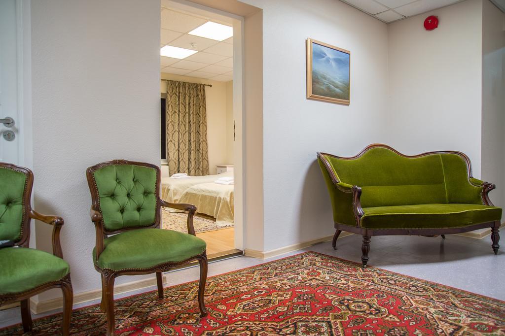 Posti Hostel Kärdla 객실 사진